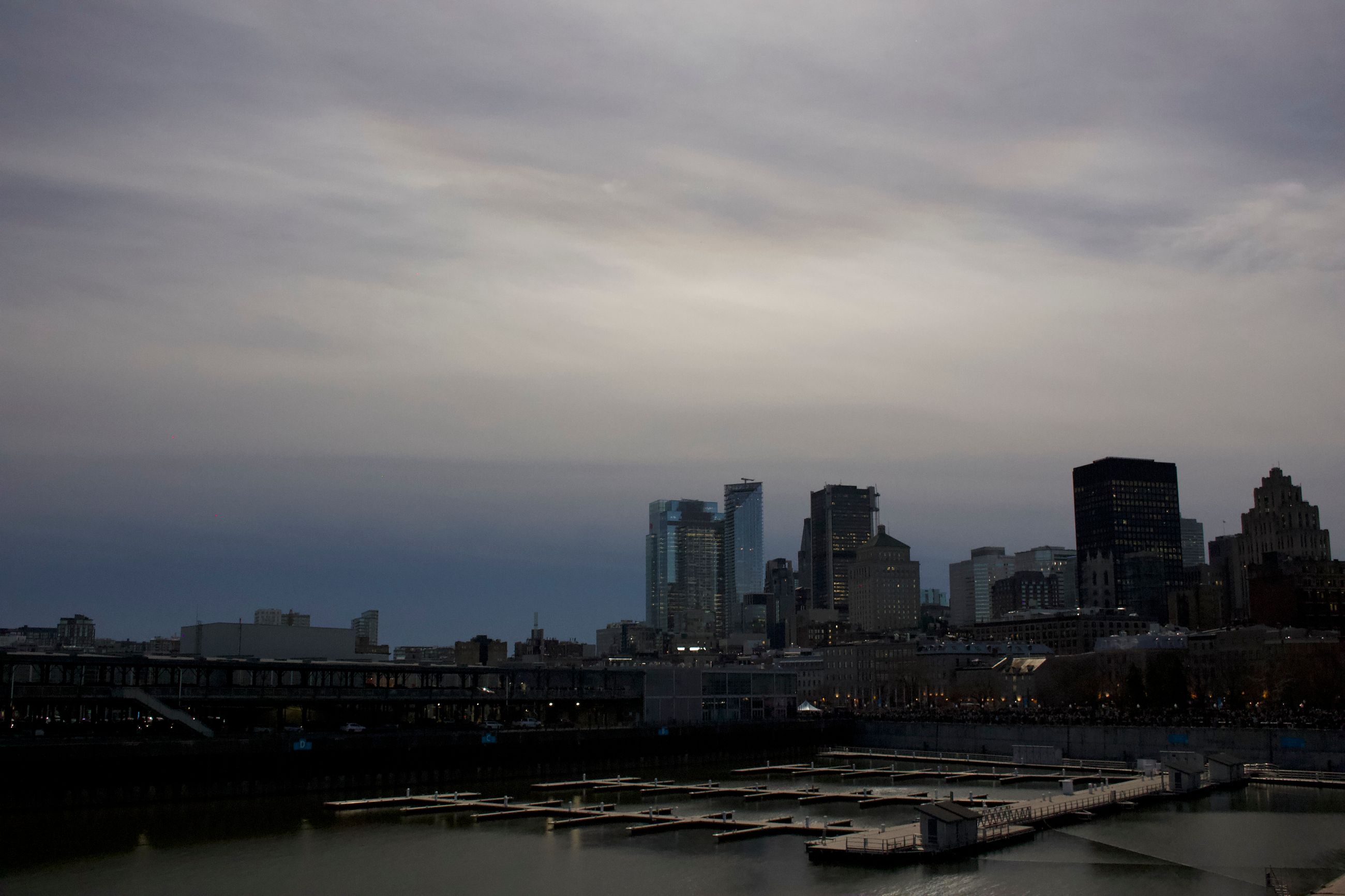 The Peak of my Hockey Career